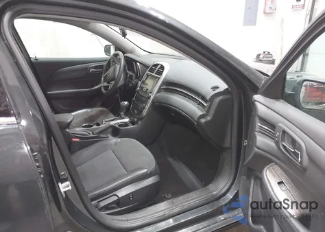 2014 Chevrolet Malibu 1Lt из США, поврежденный, VIN 1G11C5SL9EF122398